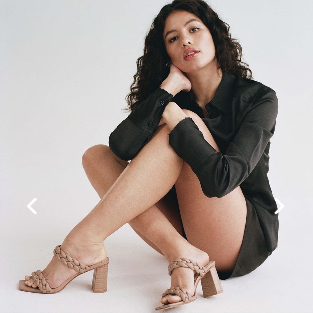 Dolce Vita Paily Heels Stella